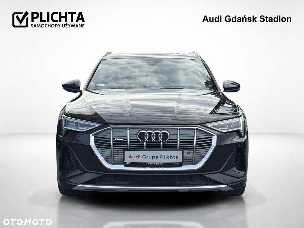 Audi e-tron - 9