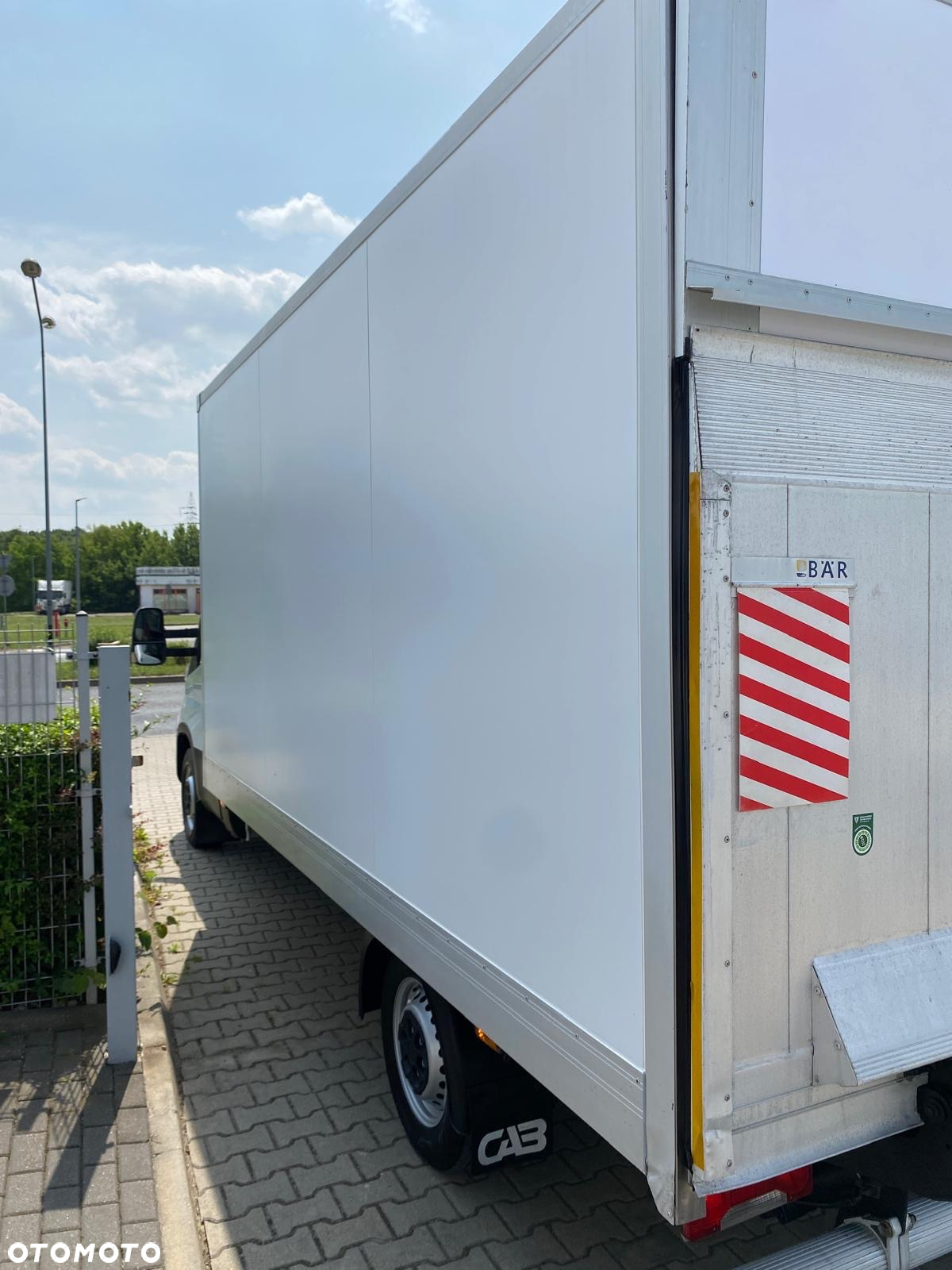 Iveco DAILY 35-160 HI-MATIC CHŁODNIA 8EP THERMO KING V300 MAX WINDA ZEPRO - 18