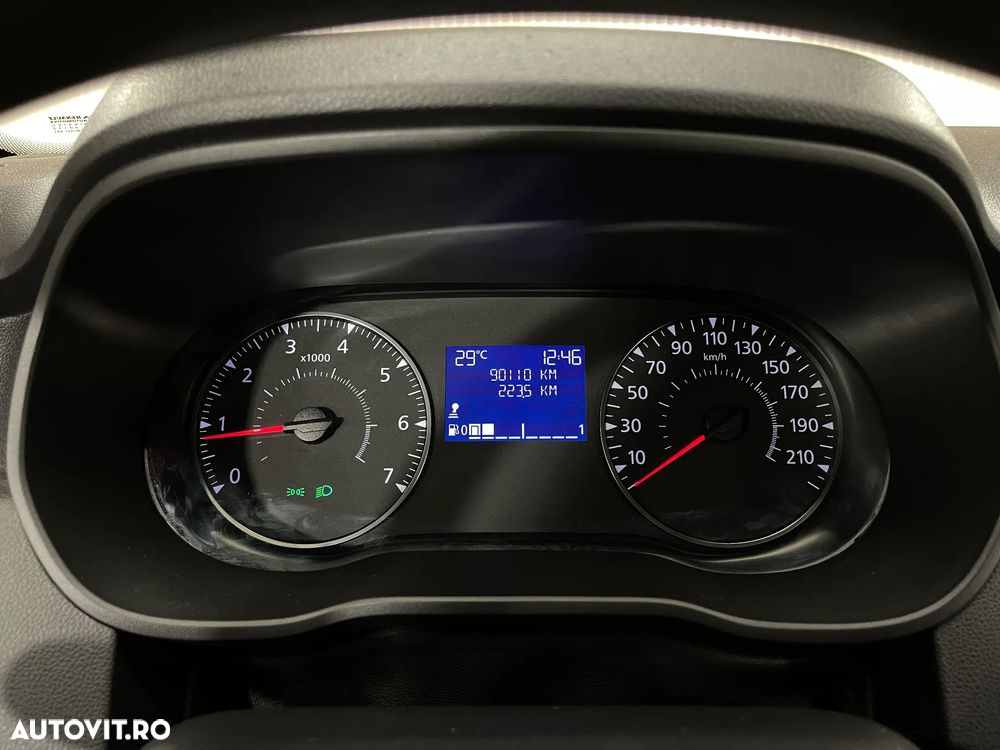 Dacia Duster SCe 115 2WD Comfort - 21