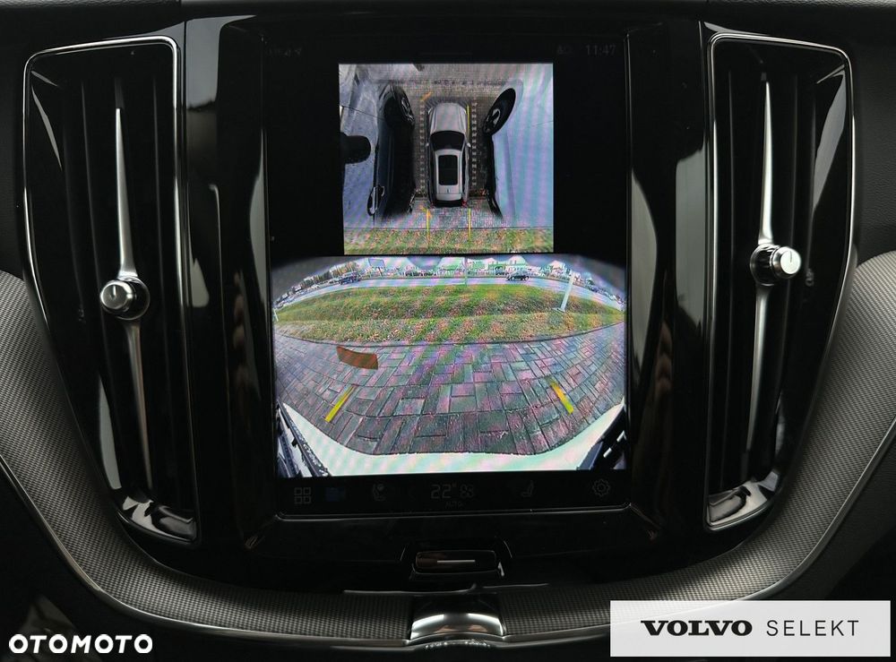 Volvo XC 60 - 29