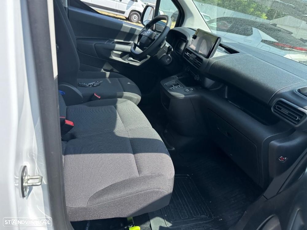 Toyota Proace CITY L1 S COMFORT 3L c/IVA - 5