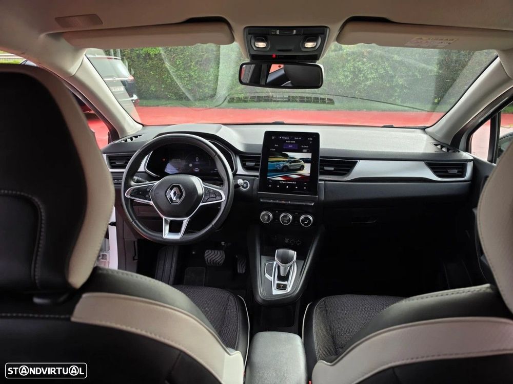 Renault Captur 1.6 E-Tech Plug-In Intens - 13