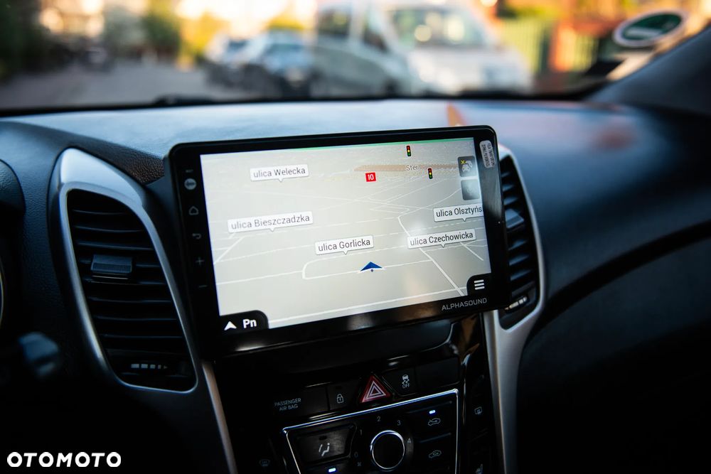 Hyundai i30 1.6 GDI Premium - 29