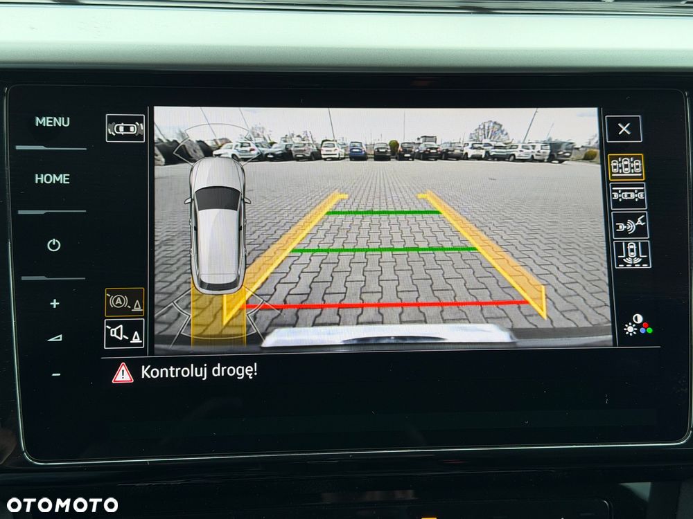 Volkswagen Arteon 2.0 TSI 4Motion R DSG - 37