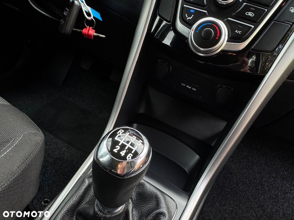 Hyundai i30 - 6