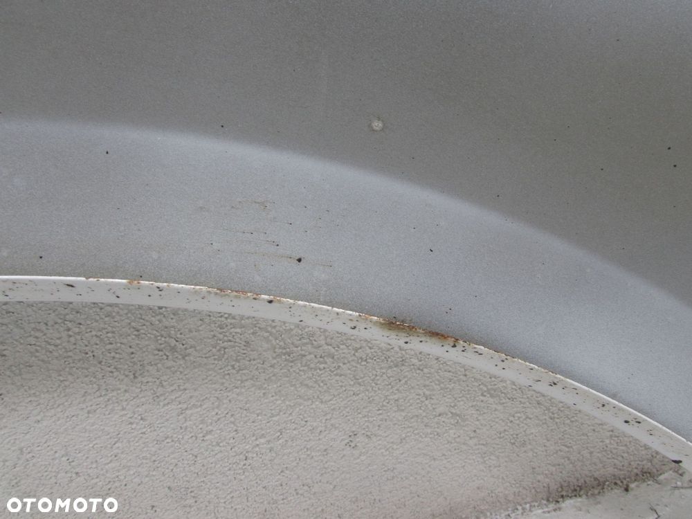 OPEL ASTRA IV J LIFT FL 09-15 BLOTNIK PRZOD LEWY Z40R - 10