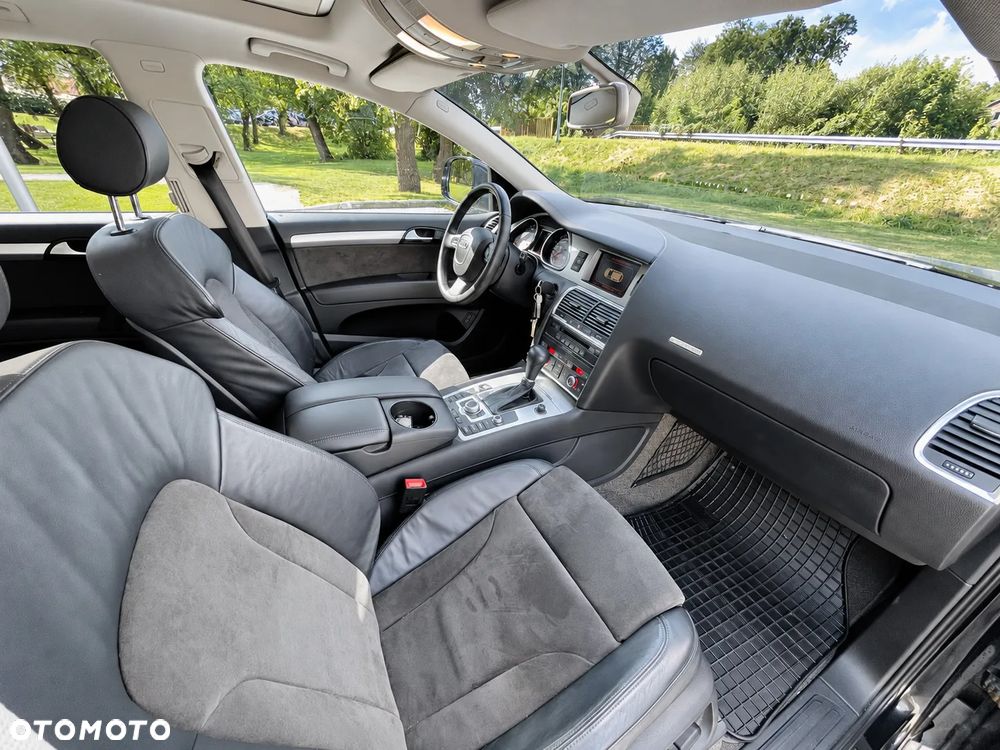 Audi Q7 - 18