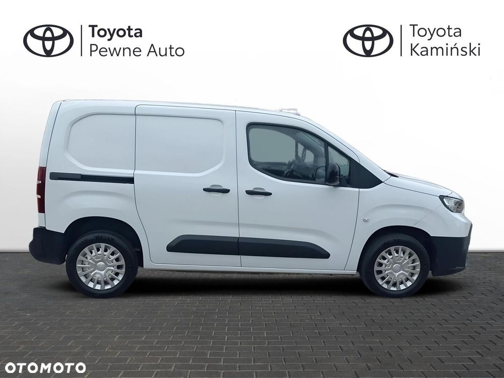 Toyota PROACE CITY - 6