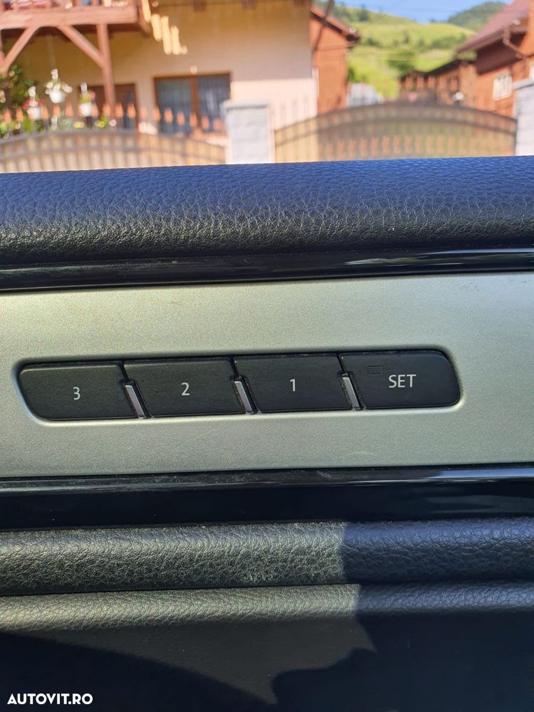 Volkswagen Touareg 3.0 V6 TDI SCR Blue Motion DPF Automatik - 15