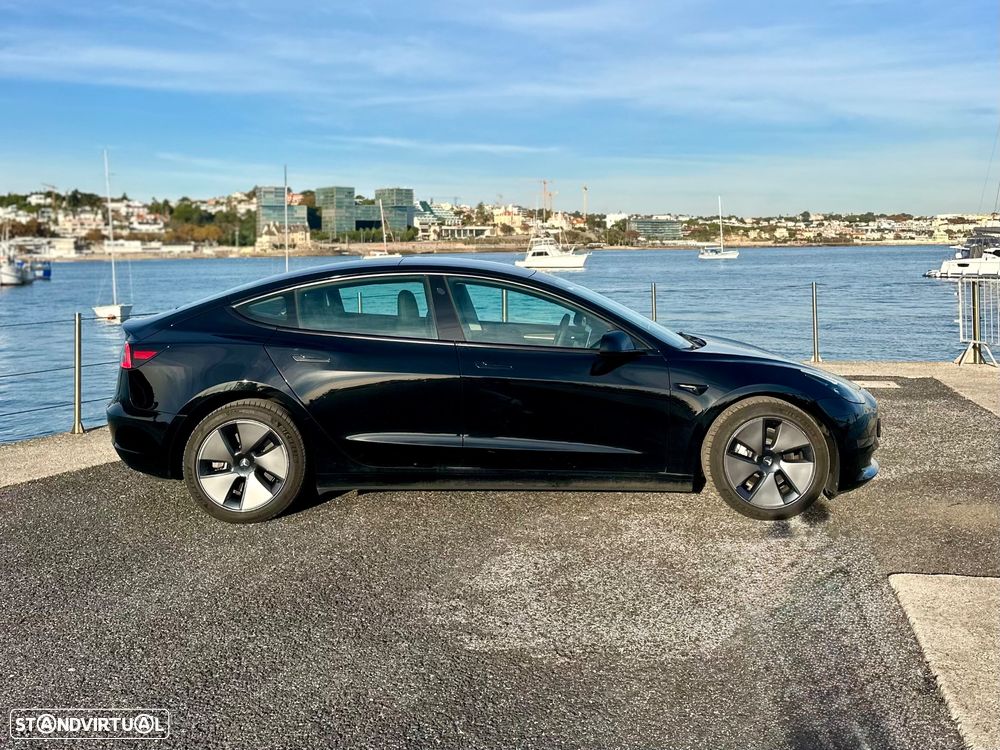 Tesla Model 3 Long-Range Dual Motor AWD - 7