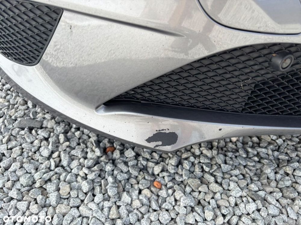 Mercedes-Benz CLA 200 7G-DCT - 14
