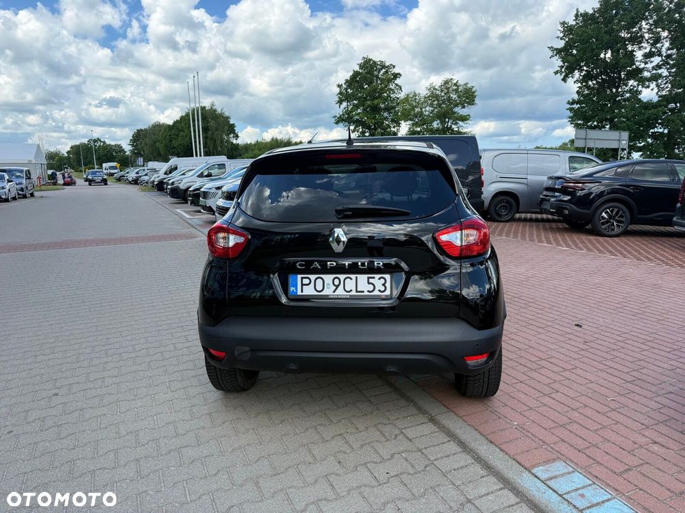 Renault Captur 0.9 Energy TCe Limited - 5
