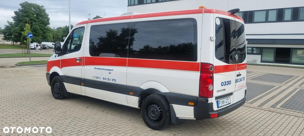 Volkswagen CRAFTER - 4