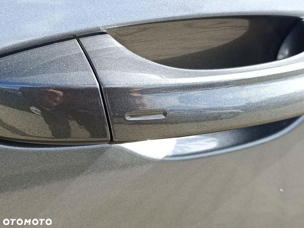 Skoda Superb - 19