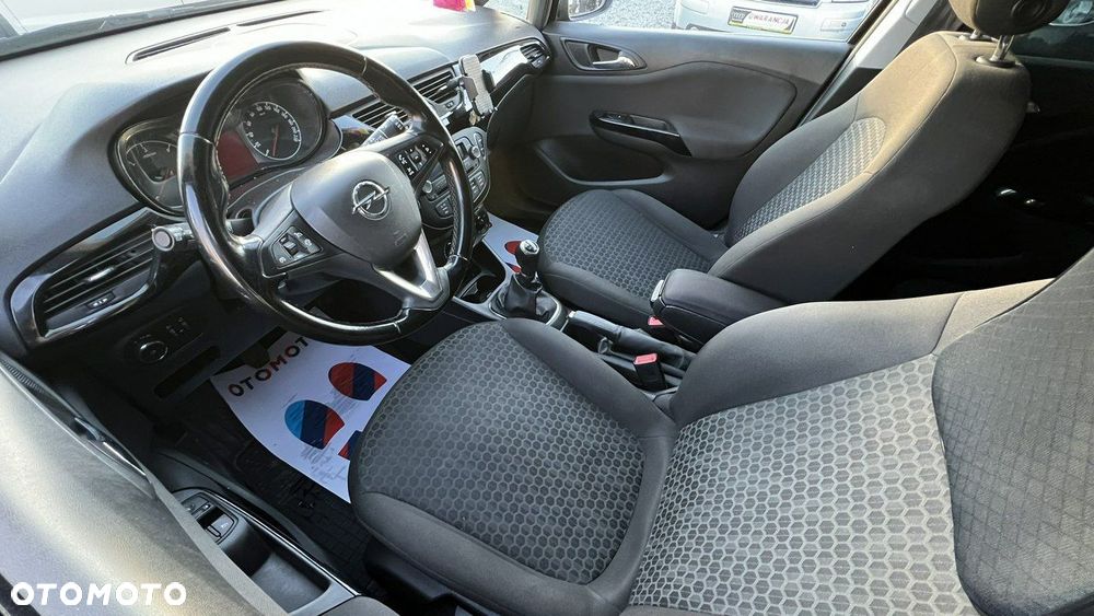 Opel Corsa - 17