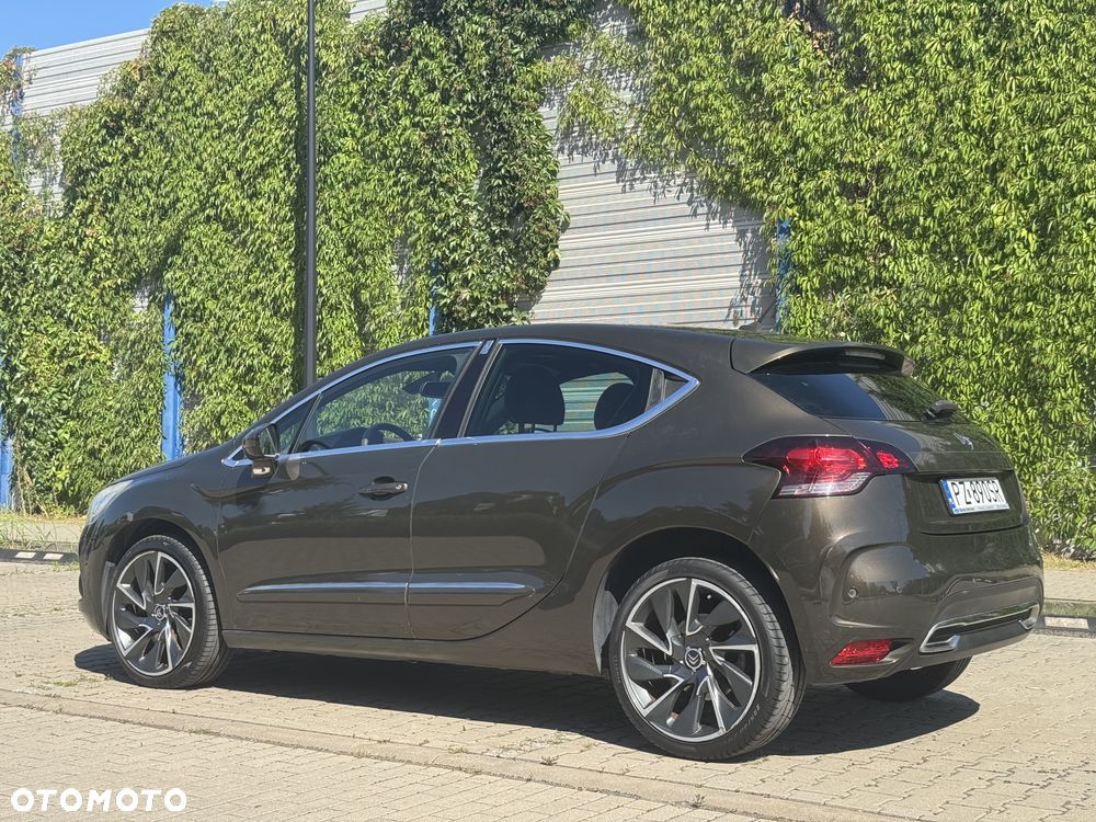 Citroën DS4 1.6 THP SportChic - 7