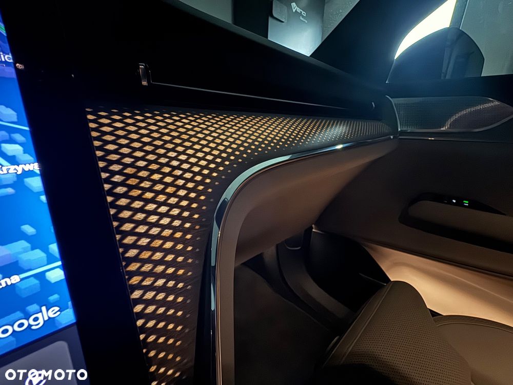 Volvo EX90 111kWh Twin Performance AWD Ultra 7 os - 37