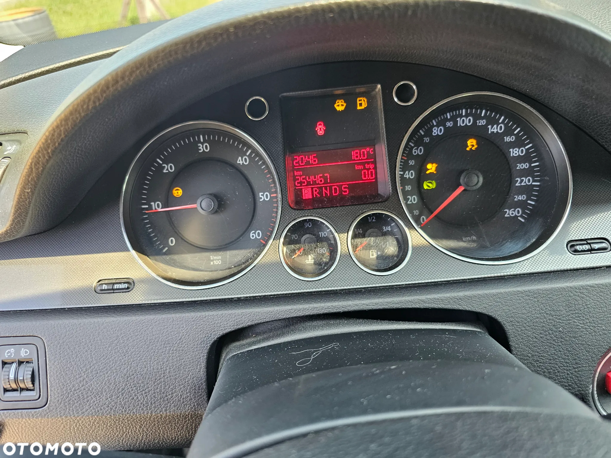 Volkswagen Passat - 18