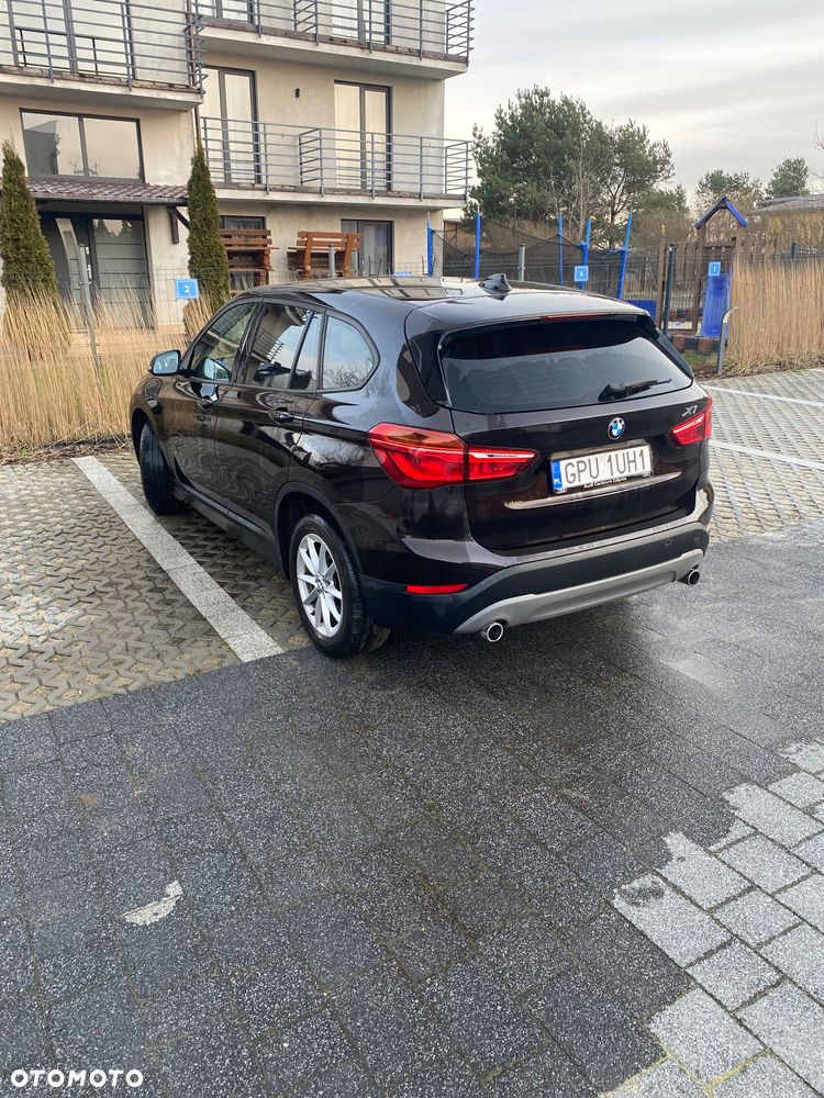 BMW X1 - 4