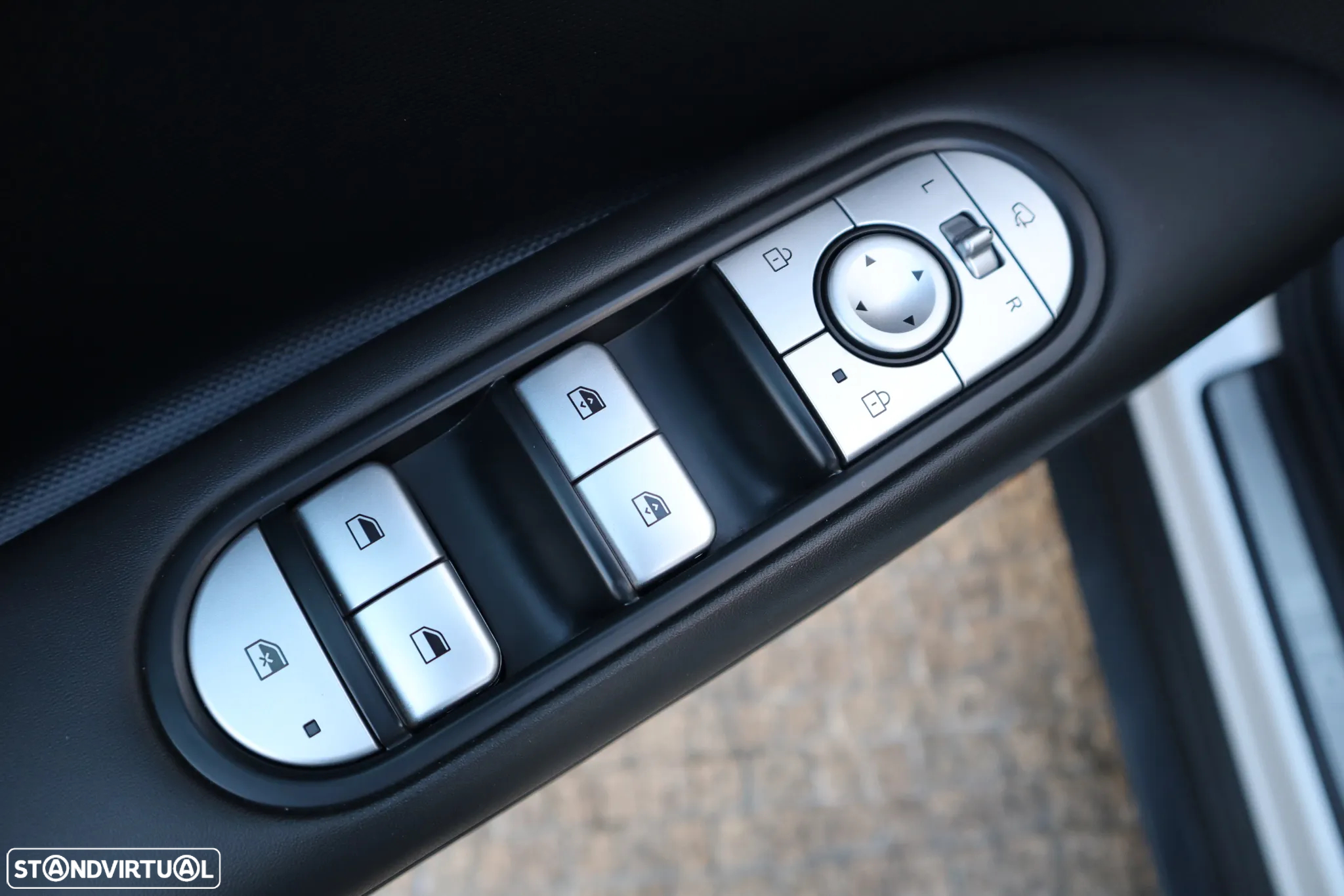 Hyundai Ioniq 5 73 kWh Premium - 16