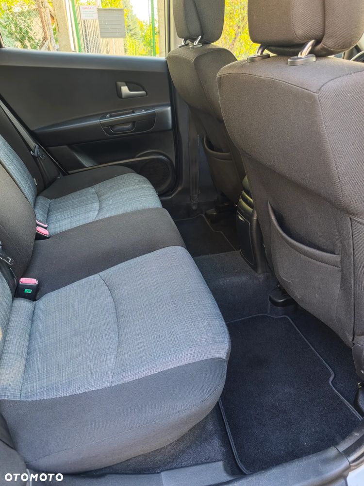 Kia Ceed - 15