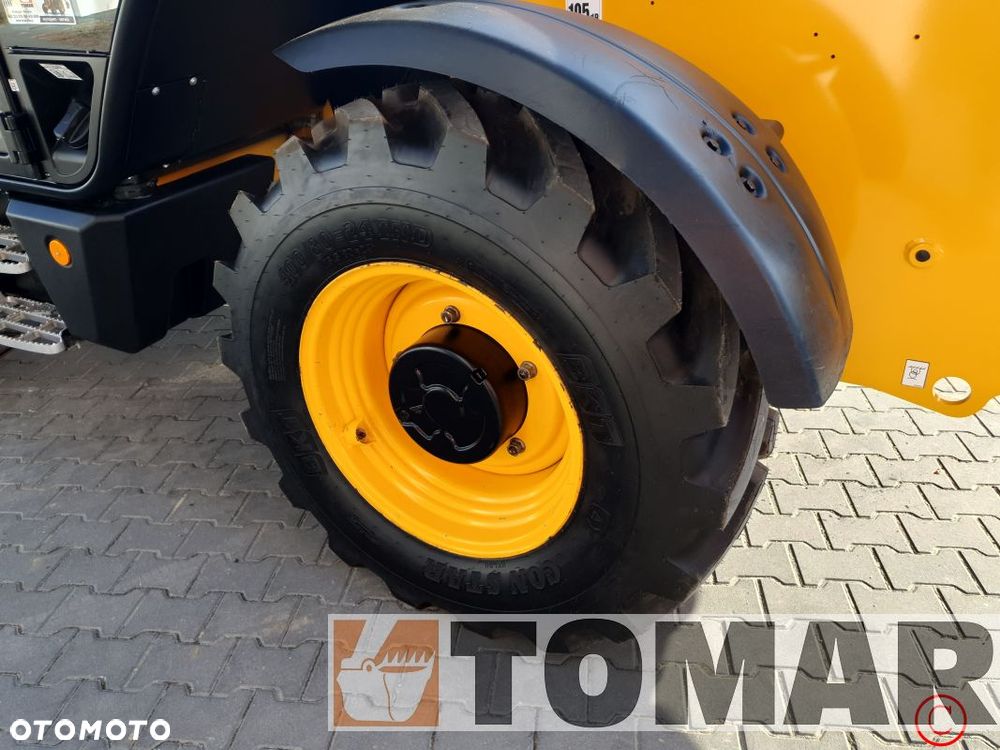 JCB 535-125 HI VIZ - 16