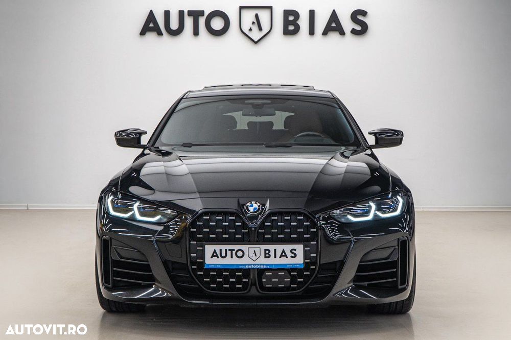 BMW M4 M440i xDrive AT MHEV - 23