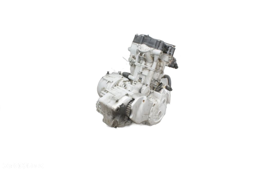 SILNIK BMW F 650 CS 00-05 - 8