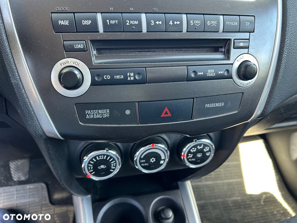 Mitsubishi ASX 1.8 DID Inform AS&G - 12