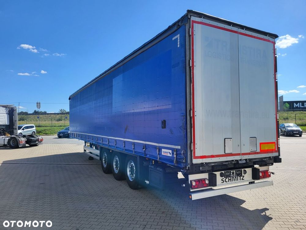 Schmitz Cargobull Standard - 3