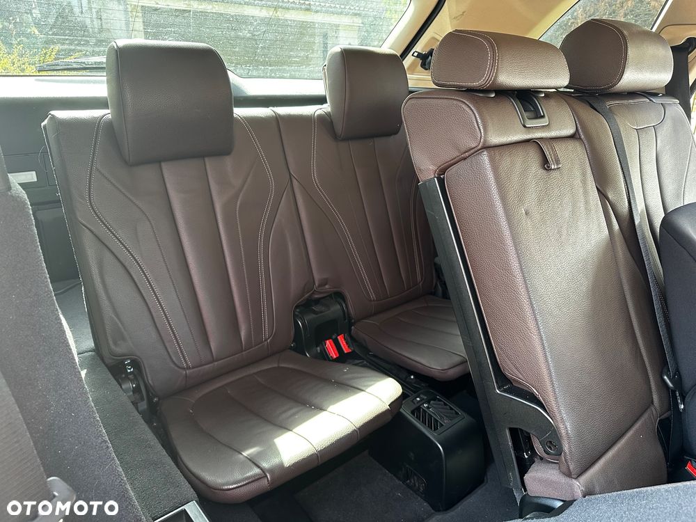 BMW X5 - 10