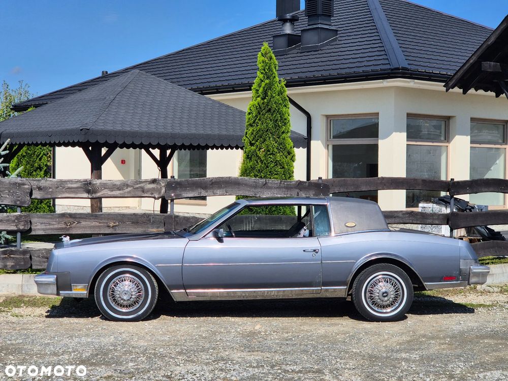Buick Riviera - 31