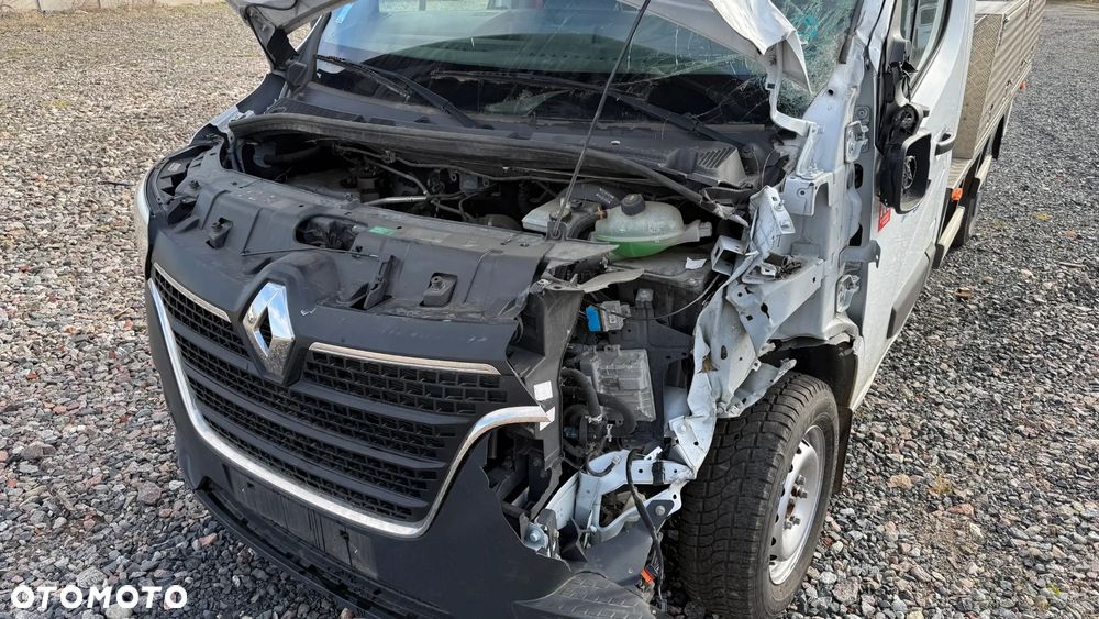 Renault MASTER - 12