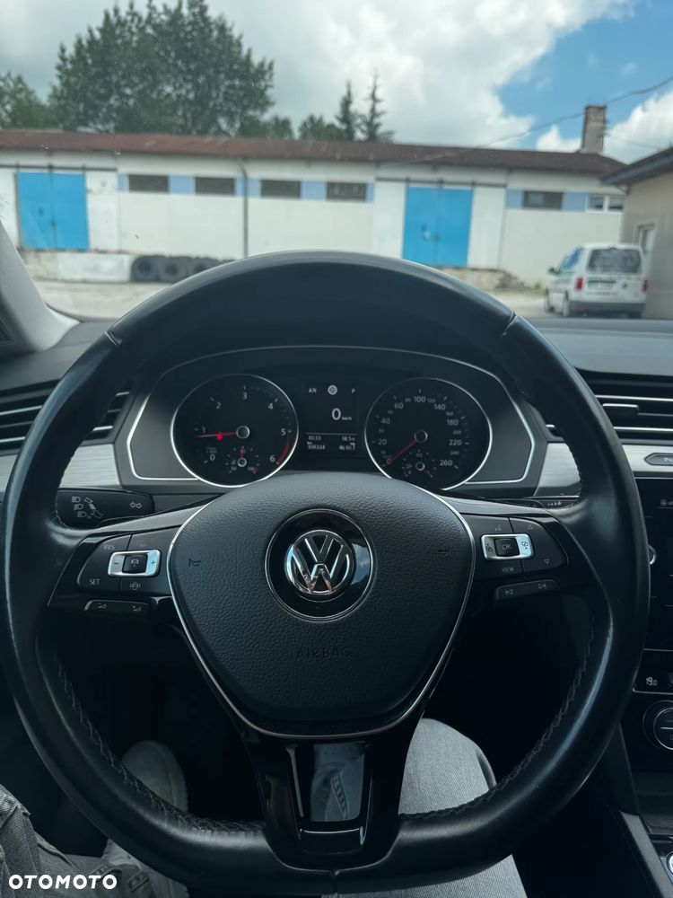 Volkswagen Arteon 2.0 TDI Essence DSG - 11