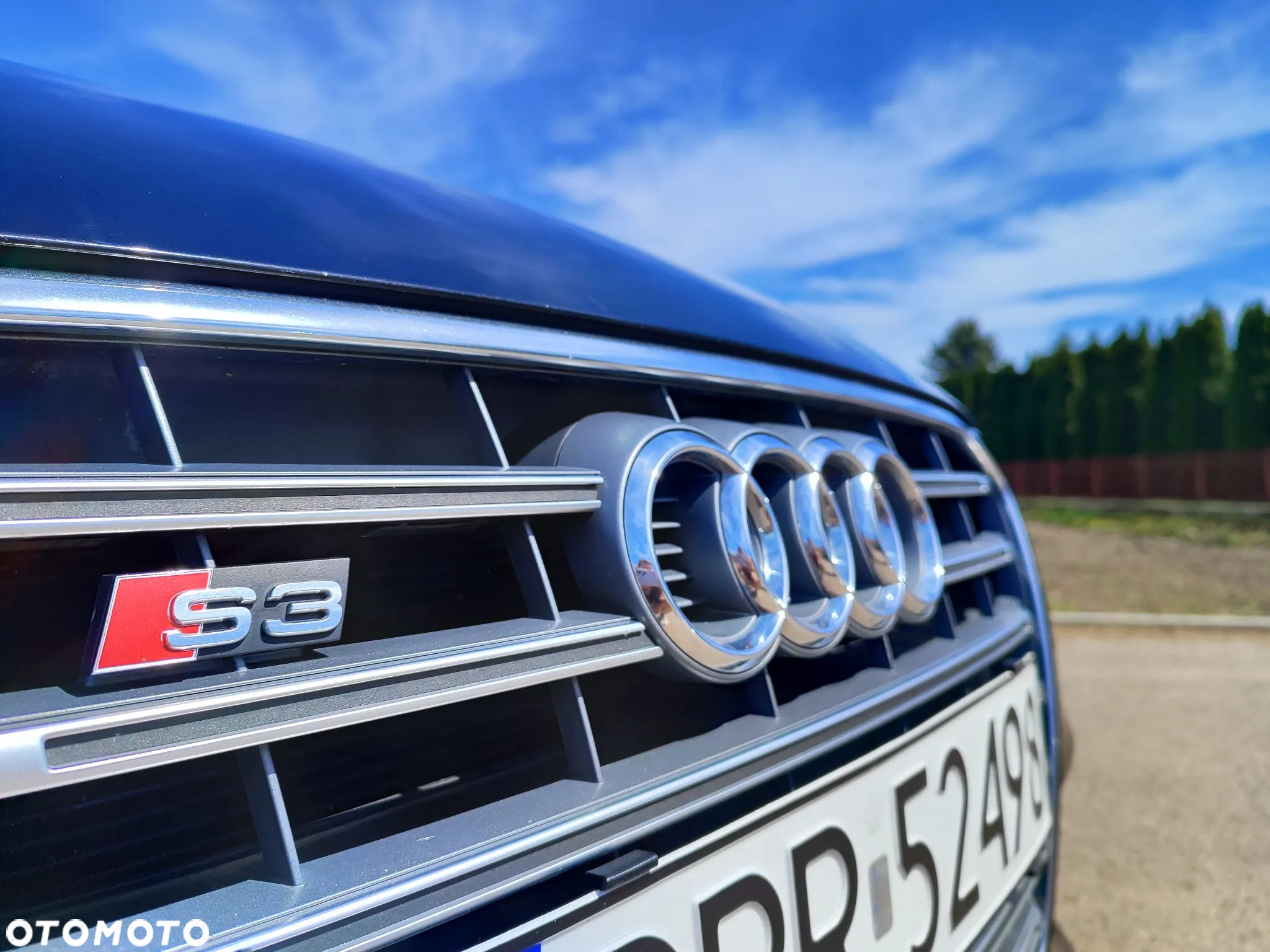 Audi S3 2.0 TFSI Quattro S tronic - 24