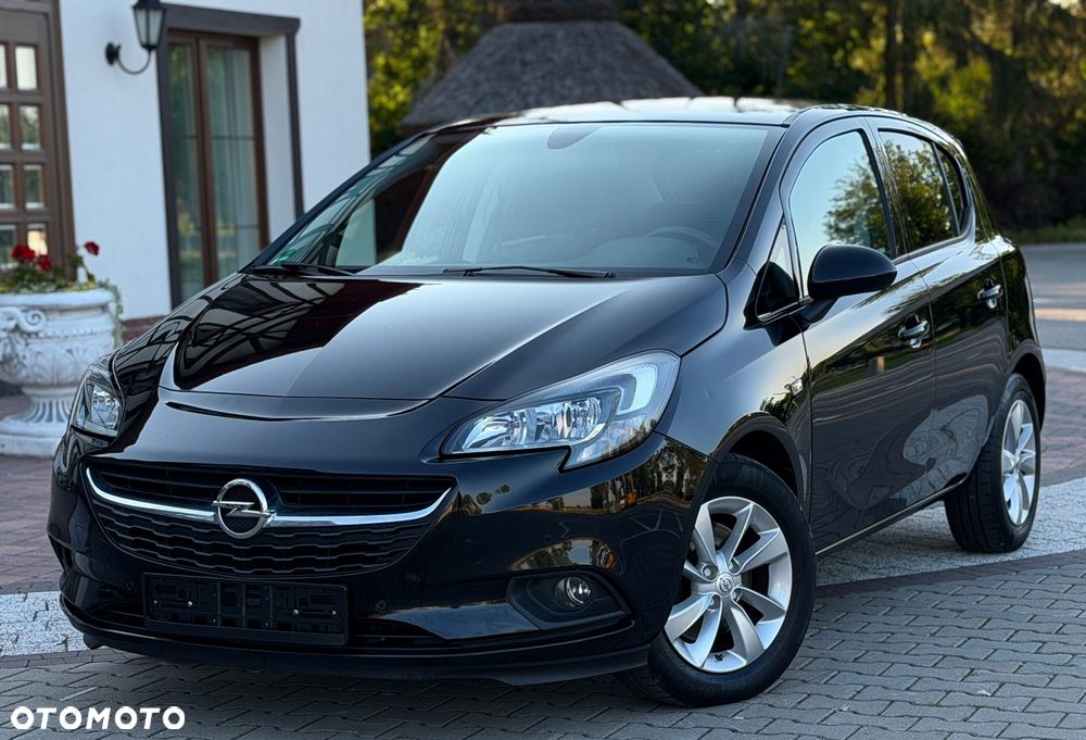 Opel Corsa 1.4 16V Active - 1