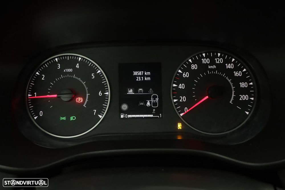 Dacia Jogger 1.0 ECO-G Extreme+ Up&Go 7L Bi-Fuel - 16
