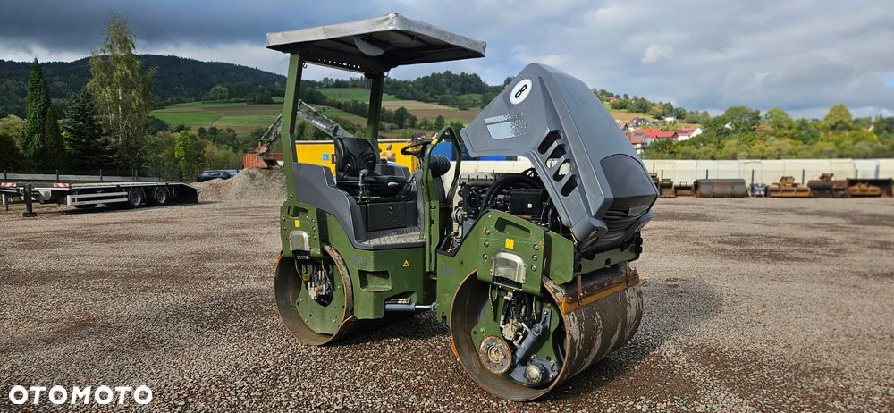 Hamm HD 13 VV - 10