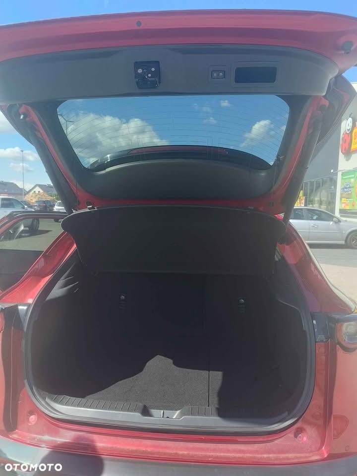 Mazda CX-30 SKYACTIV-D 1.8 - 8