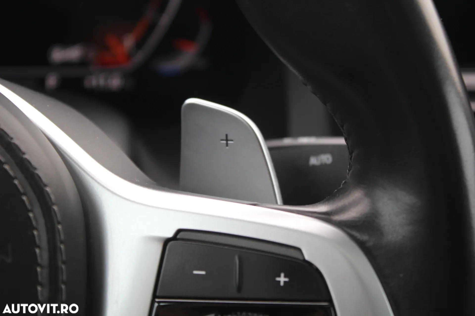 BMW Seria 8 840i Gran Coupe - 7