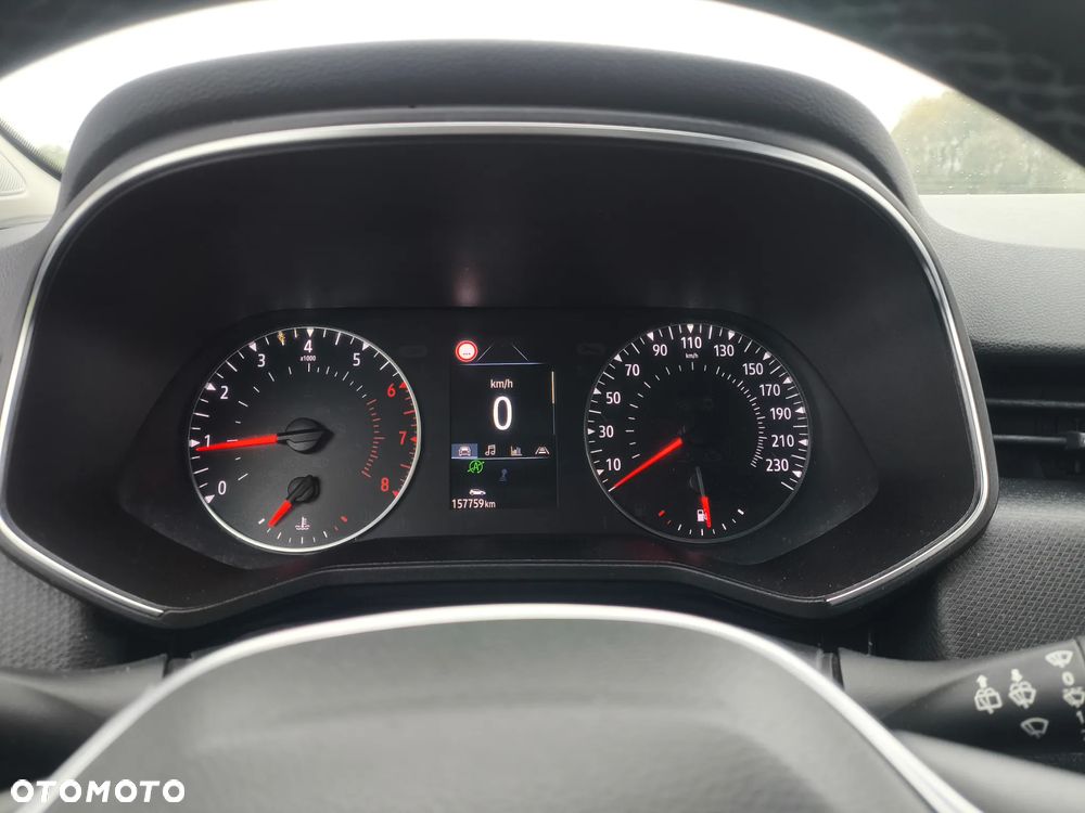 Renault Clio 1.0 TCe Zen - 23