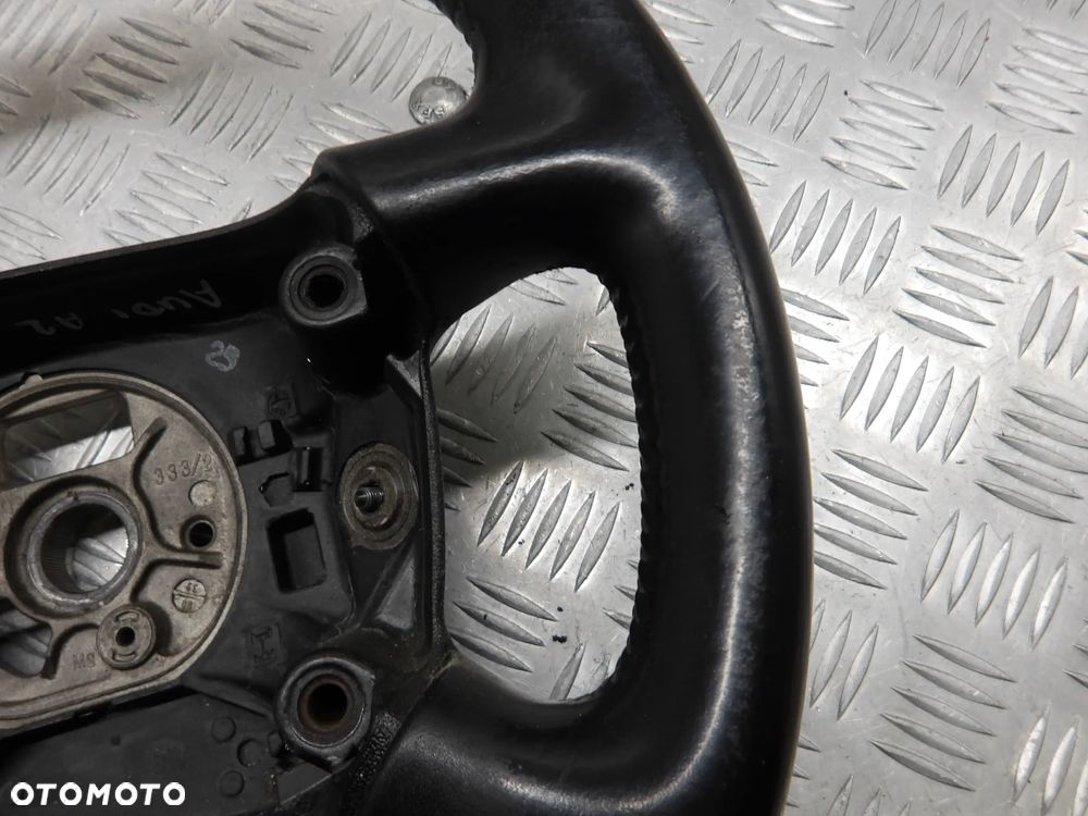 AUDI A2 1.4 TDI 99-05r. KIEROWNICA 8Z0419091E - 5