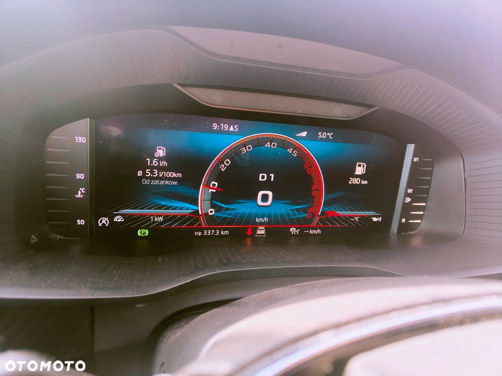 Skoda Kodiaq 2.0 TDI 4x4 Sportline DSG - 26