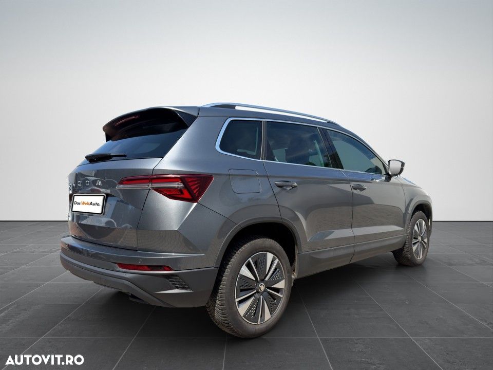 Skoda Karoq - 9