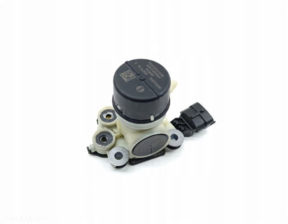 POMPA POMPKA ADBLUE FORD TRANSIT CONNECT 2.0 JK21-17926 - 1