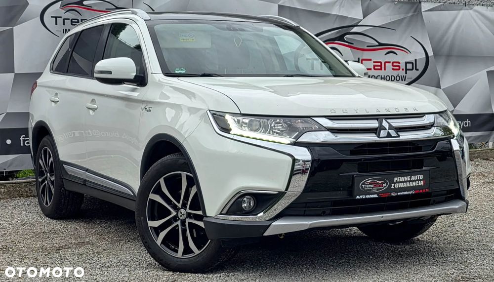 Mitsubishi Outlander 2.0 2WD Active - 11