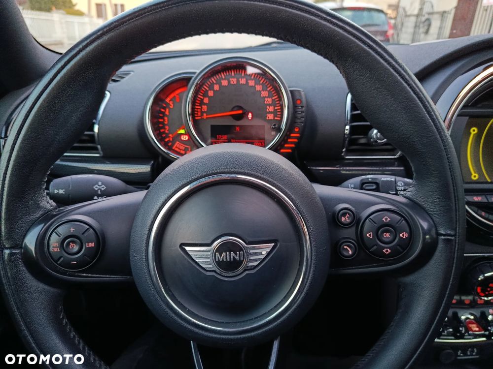 MINI Clubman Cooper D Estate Edition - 17