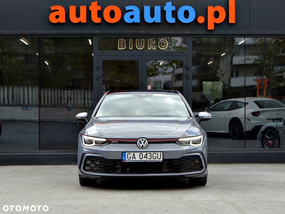 Volkswagen Golf 2.0 TSI GTI DSG - 2
