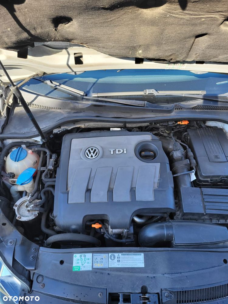 Volkswagen Golf - 7