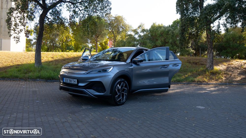BYD Atto 3 60.48 kWh Design - 6